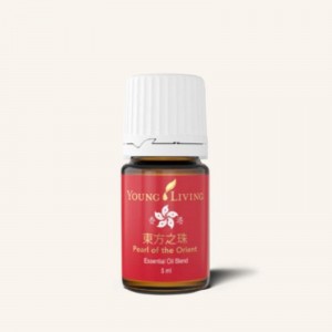 Pearl of the Orient 東方之珠